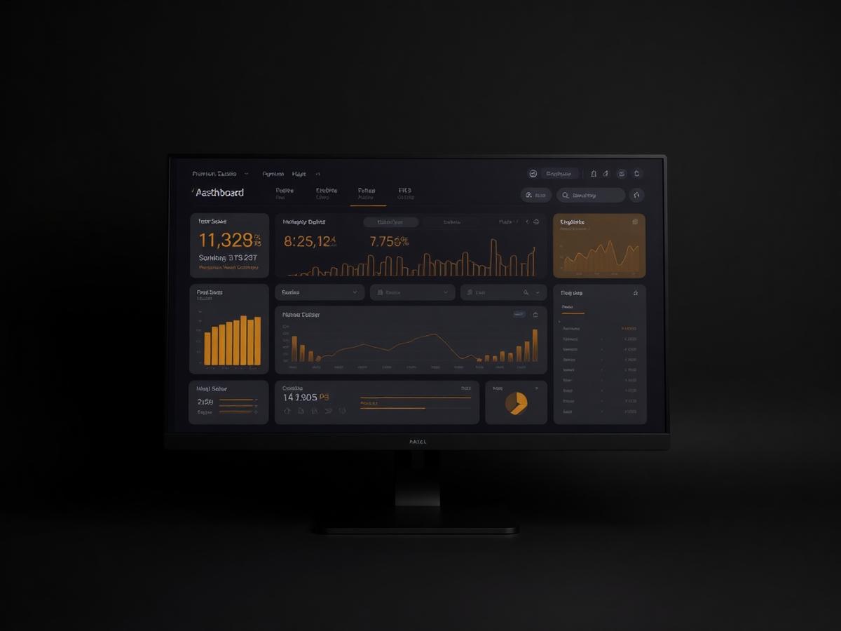 E-commerce project by Black Pearl Studio